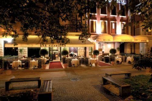 Hannover Hotel Grado