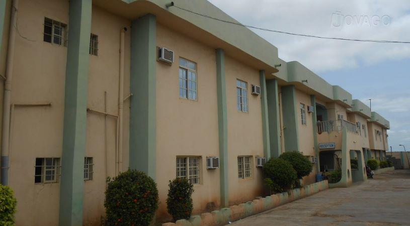 Sogbafo Guest Inn