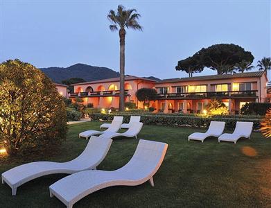 Hotel Del Golfo Marciana