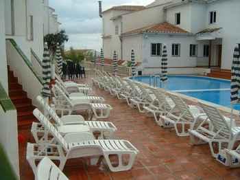 Great Apartament In Nerja Bbq Garden & Pool Wifi