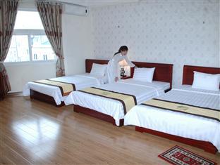 Anphaan Hotel Vinh