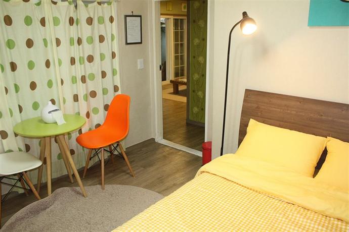 Lee&No Guesthouse