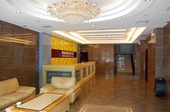 Yichang Haifeng Hotel - Wangjiahe