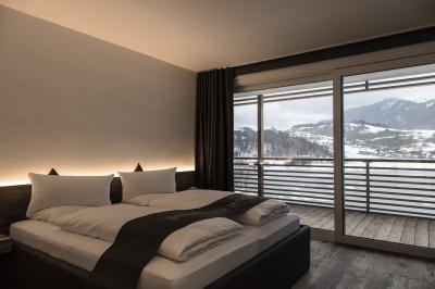 Armona Medical Alpinresort