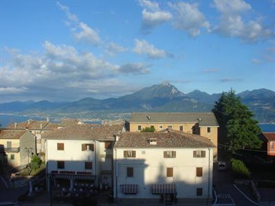 Bed and Breakfast Albergo Centrale