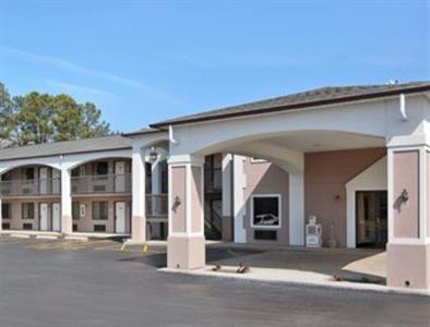 Days Inn & Suites Millington