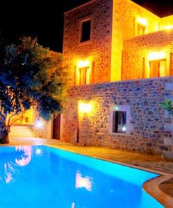 Litiniana Villas