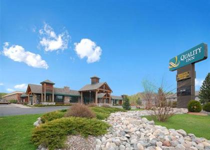 Quality Inn Rhinelander