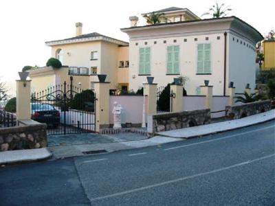 Villa Nina La Spezia