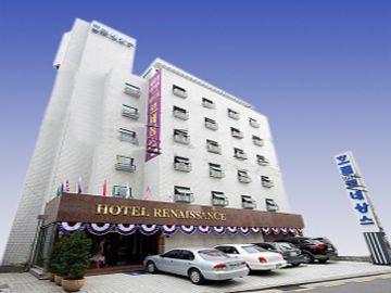 Renaissance Hotel Bangbae