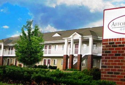 Affordable Suites of America Hickory Conover