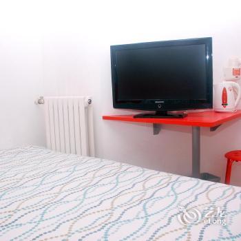 Pod Inn Beijing Zhaogongkou