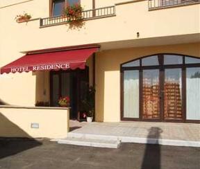 Residence Hotel La Commenda