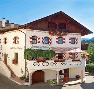 Hotel Gasthof Zum Mohren