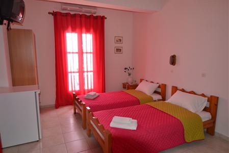 Galini Oia Pansion