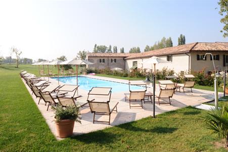 Relais Corte Paradiso Apartments Peschiera del Garda