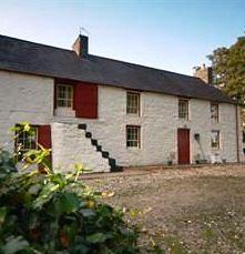 Bellair Cottage