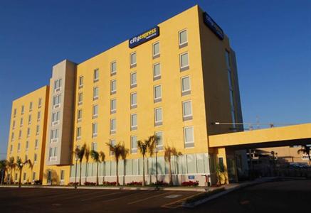 City Express Hotel Hermosillo