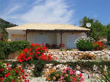 Aloni Villas Ratzakli