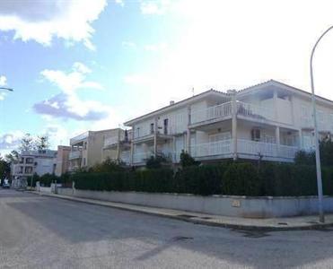 Apartment Port Pollenca IV