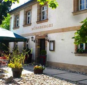 Landgasthof Morsbergei