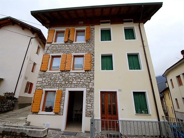 Interhome - Albergo Diffuso - Cjasa Ressa