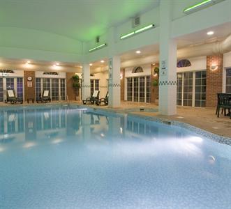 Holiday Inn Corby