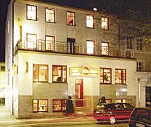 Asia Palast Hotel Rostock