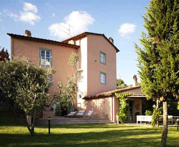 Casavaliversi Bed & Breakfast Sesto Fiorentino