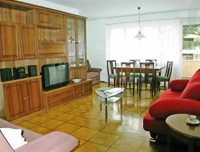 Holap Appartment Varesi