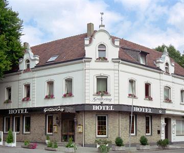 Hotel Grutering Dorsten