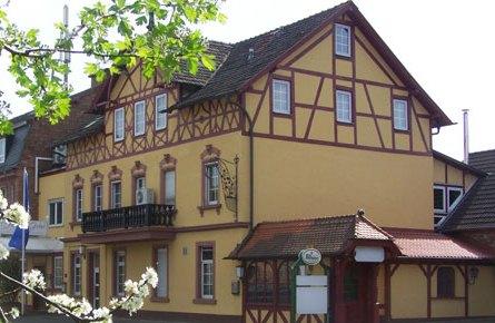 Atrium Hotel Gerber