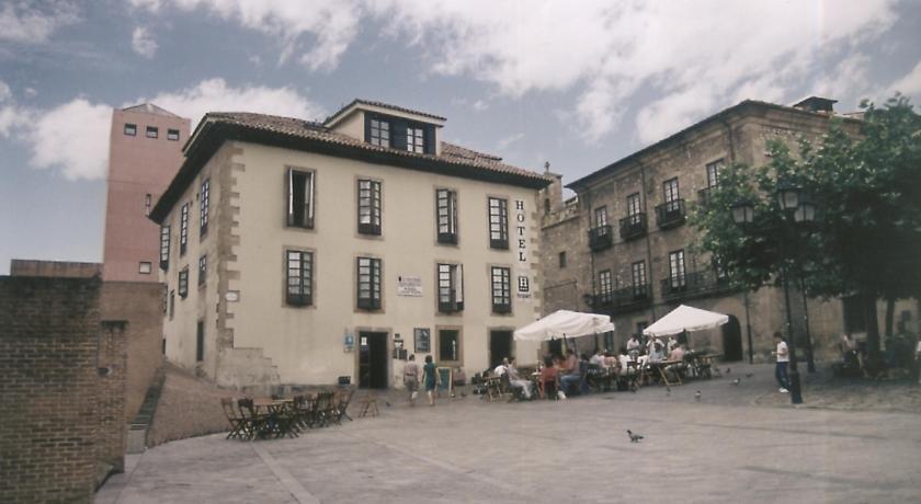 La Casona de Jovellanos