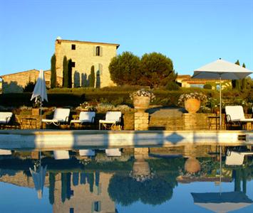 La Ferme De Capelongue Apartments Bonnieux