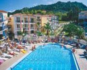 Captain's Commodore All Inclusive Hotel