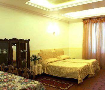 Francesco House Bed & Breakfast Rome