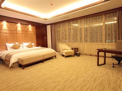 Jiu Yuan International Hotel