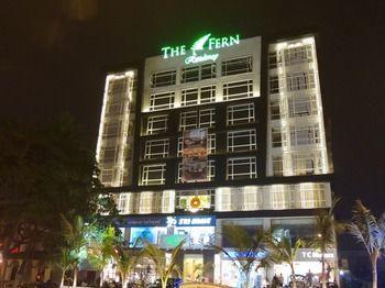 The Fern Residency Kolkata