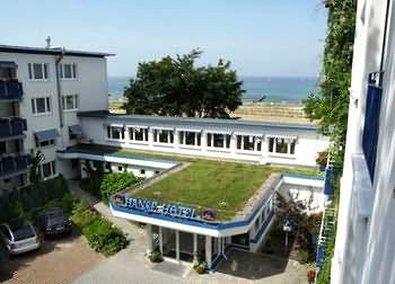 Best Western Hanse Hotel