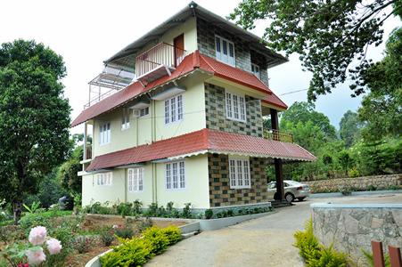 Silver Mount Homes