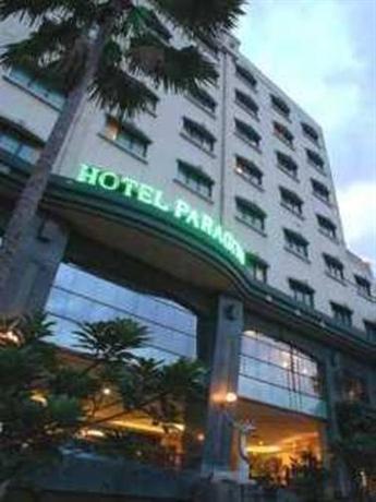 Paragon Gallery Hotel Jakarta