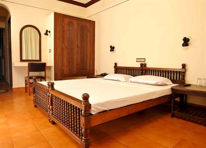 Vijaya Varma Beach Resort
