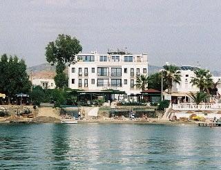 Cemre Hotel Turgutreis