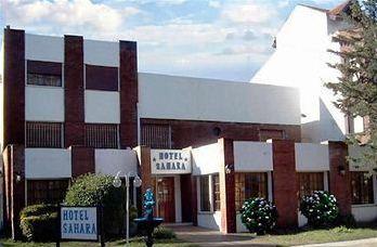 Hotel Sahara Villa Gesell