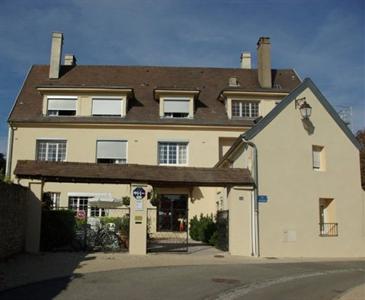 Hotel la Bonbonniere