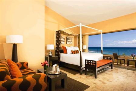 Dreams Resort & Spa Puerto Aventuras