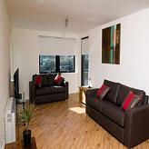 City Apartments Newcastle - Quayside