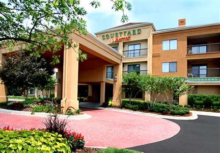 Courtyard by Marriott Rock Hill