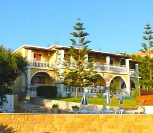 Ionios Avra