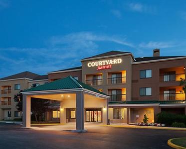 Courtyard by Marriott Wilmington Brandywine